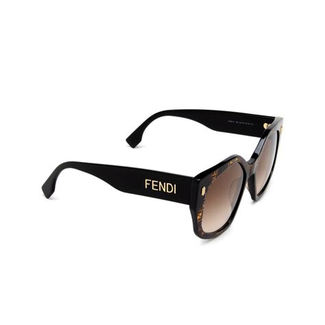 gafas sol fendi